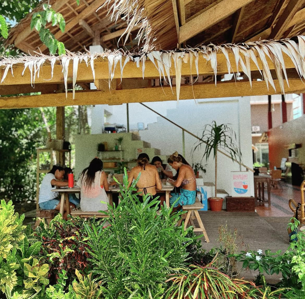 Creative Wellness Retreat