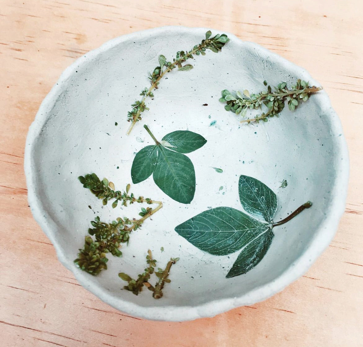 Creative Wellness Retreat