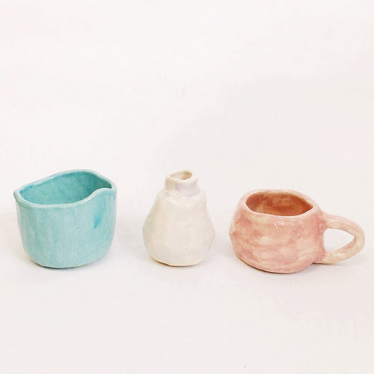 Make Your Own Coffee Mugs